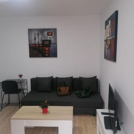 Apartamento B-2 Madri Exterior foto