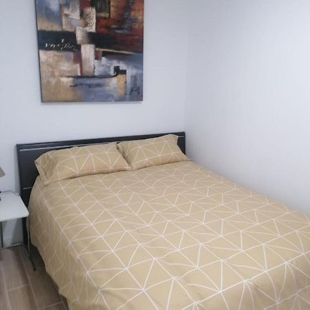 Apartamento B-2 Madri Exterior foto