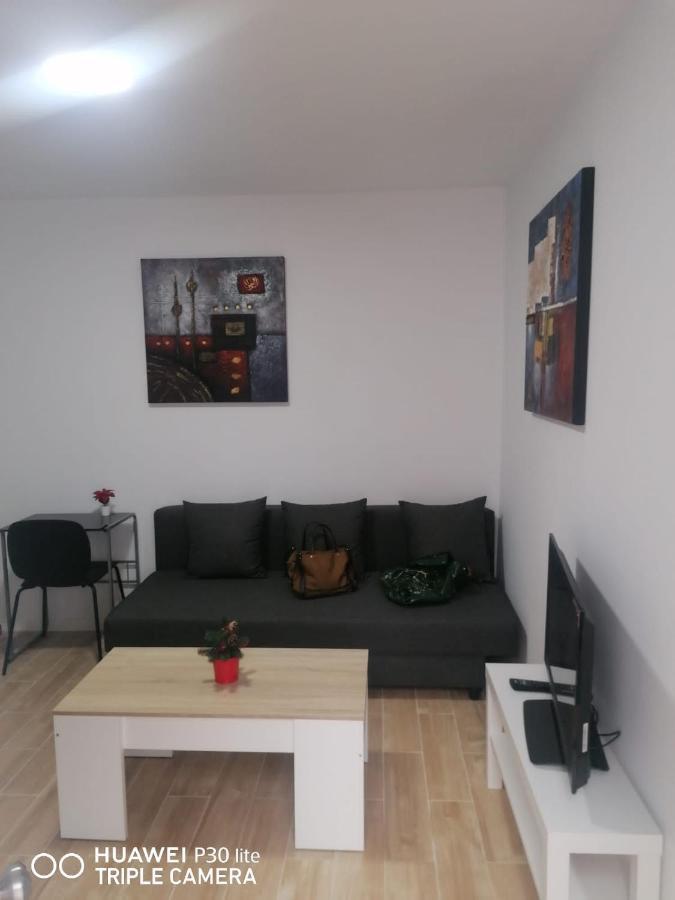 Apartamento B-2 Madri Exterior foto